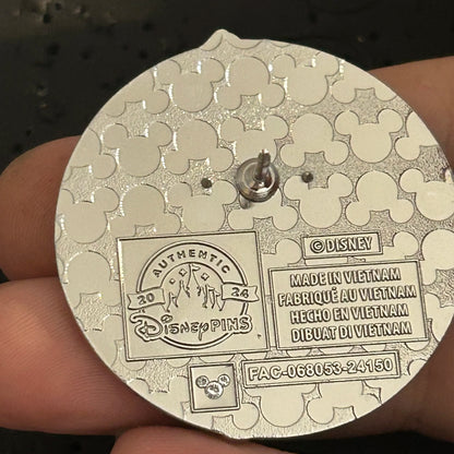 2024 - Ranger Woodlore - Mickey Mouse Club - Mystery Pin