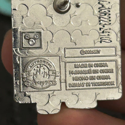 2024 - Rancis Fluggerbutter - Wreck it Ralph - Sugar Racer - Mystery Pin