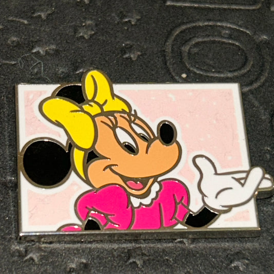 2023 - Minnie Mouse - Starter Set - Disney Pin