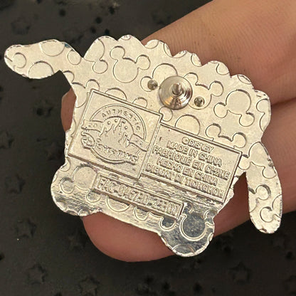 2022 - Pluto - Munchling - Chocolate Candy - Disney Pin