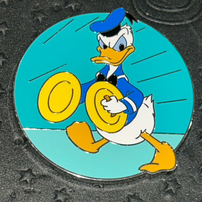 2024 - Donald Duck - Mickey Mouse Club - Mystery Pin