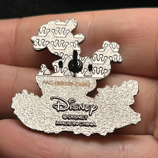 Loungefly - Donald Duck - Garden - Mystery Series - Disney Pin
