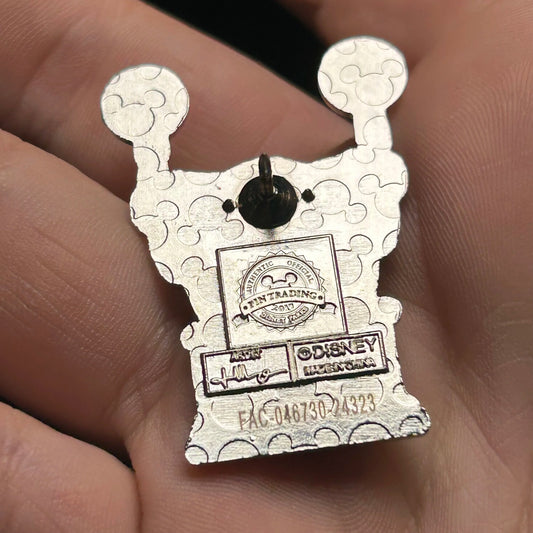 2017 - Gargoyle - Haunted Mansion - Kingdom of Cute - Mystery Pin