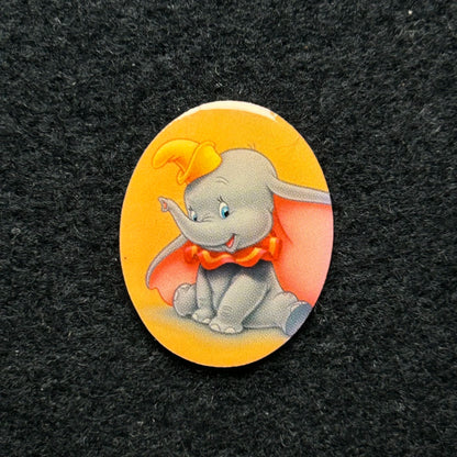 2010 - Dumbo - Carrefour New Generation Festival - Disney Pin