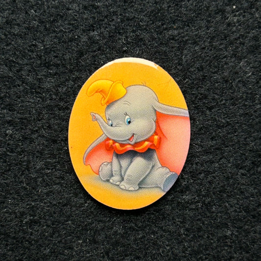 2010 - Dumbo - Carrefour New Generation Festival - Disney Pin