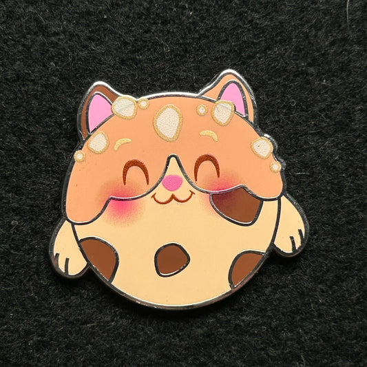 2023 - Mochi - Big Hero 6 - Cookie - Munchling - Mystery Pin
