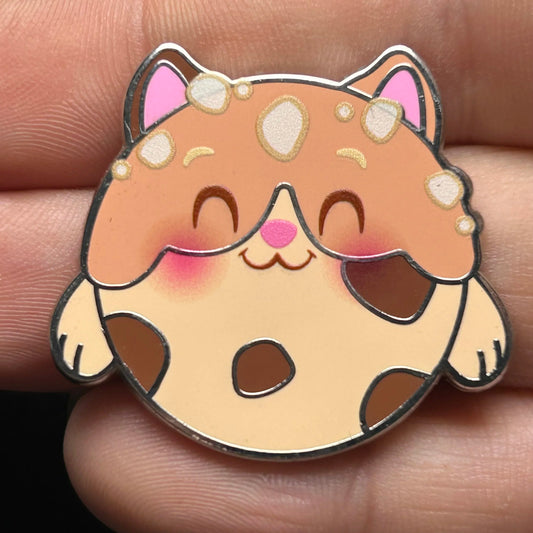 2023 - Mochi - Big Hero 6 - Cookie - Munchling - Mystery Pin