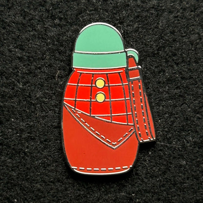 2023 - Wreck it Ralph - Thermos - Bottle - Mystery Series - Disney Pin