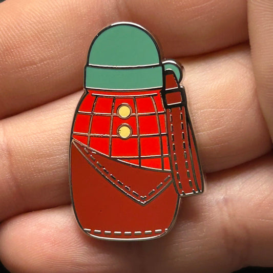 2023 - Wreck it Ralph - Thermos - Bottle - Mystery Series - Disney Pin