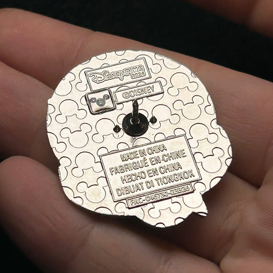 2024 - Toulouse - Aristocats - Dog/Cat Collars - Mystery Pin