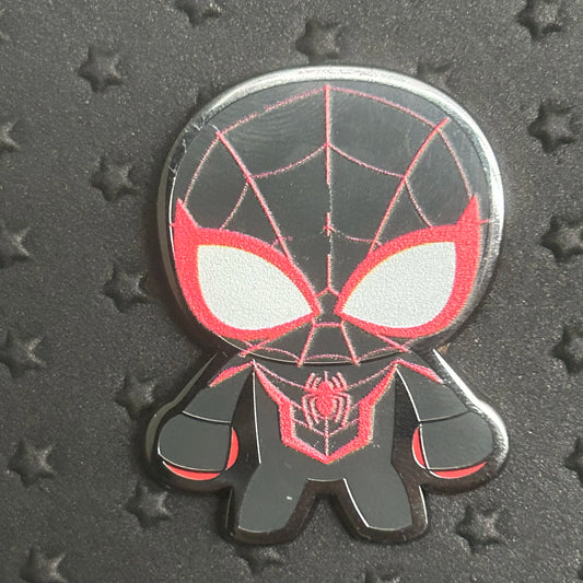 2023 - Miles Morales - Spider Man - Marvel - Disney Pin