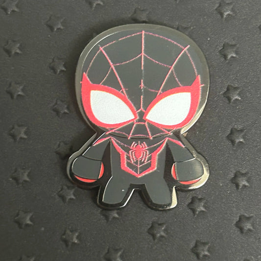 2023 - Miles Morales - Spider Man - Marvel - Disney Pin