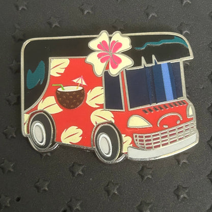 2023 - Lilo - Mystery Food Truck - Disney Pin