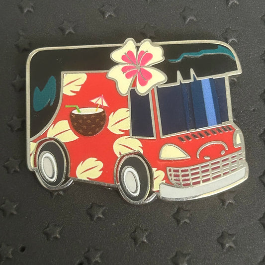 2023 - Lilo - Mystery Food Truck - Disney Pin
