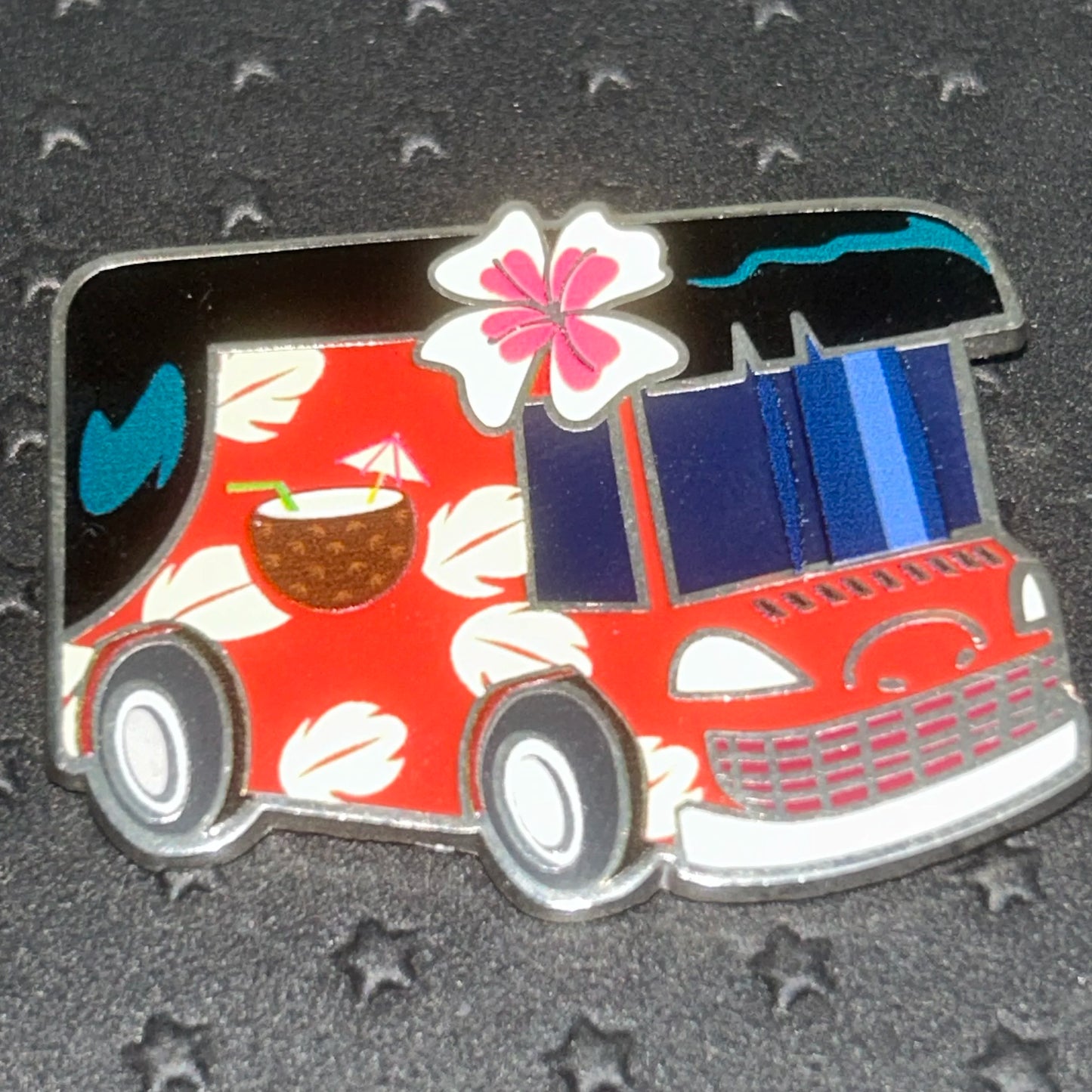 2023 - Lilo - Mystery Food Truck - Disney Pin