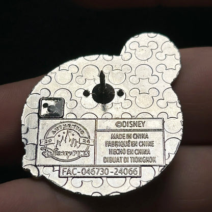 2024 - Mickey Mouse - Balloon - Starter Series - Disney Pin