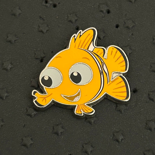2003 - Nemo - Finding Nemo - 10th Anniversary- Disney Pin
