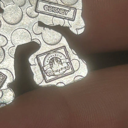 2024 - Mickey Mouse - Shorts - Roller Skating - Disney Pin
