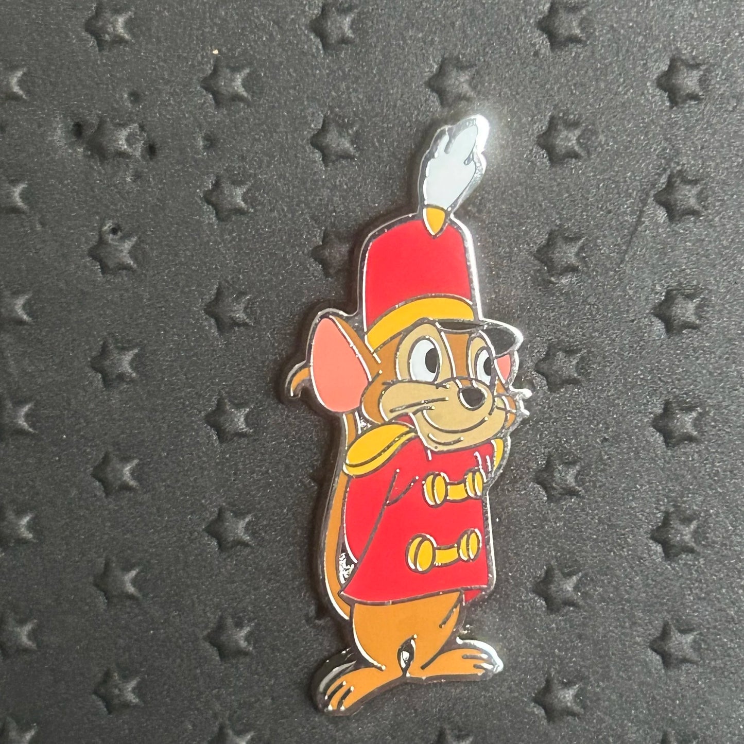 2023 - Timothy Mouse - Dumbo - Disney Pin