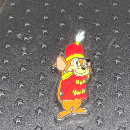 2023 - Timothy Mouse - Dumbo - Disney Pin