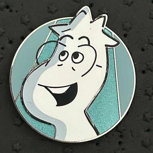 2023 - Soul - LR - Artist Conception - Disney Pin
