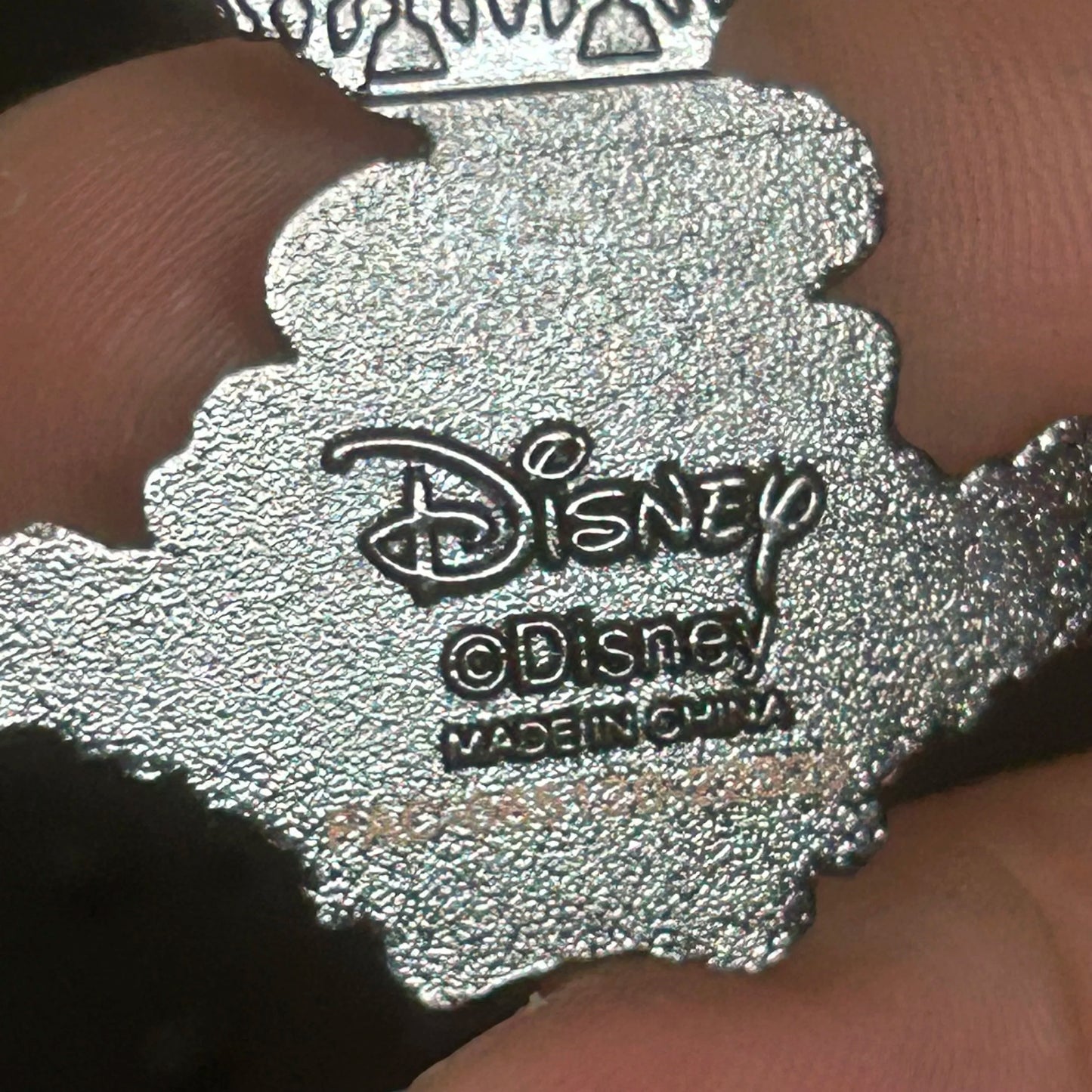 2022 - Loungefly - Cinderella - and mice - Chibi Floral - Disney Pin