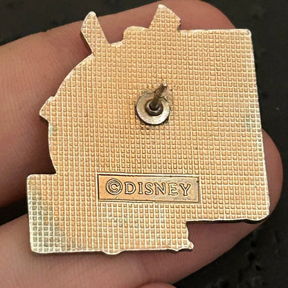 1998 - Observatron - DLR - Attractions - Disney Pin