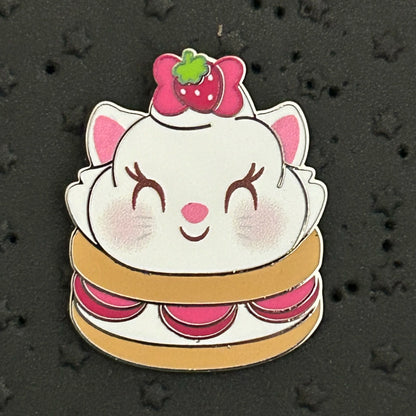 2024 - Marie - Aristocats - Munchling - Mystery Pin