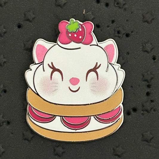 2024 - Marie - Aristocats - Munchling - Mystery Pin
