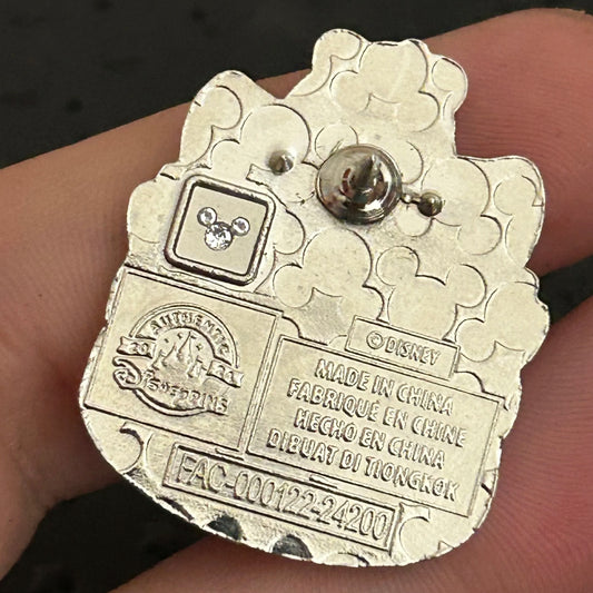 2024 - Marie - Aristocats - Munchling - Mystery Pin
