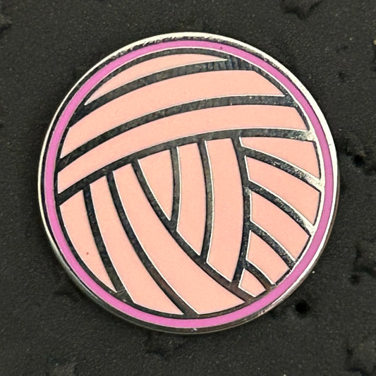 2023 - Marie - Aristocats - Yarn Ball - LE 1,075 - Mystery Pin