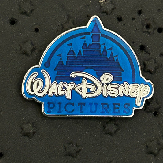 2018 - Walt Disney Pictures - Disney Pin