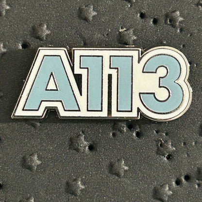 2021 - A113 - Pixar - DS - Disney Pin