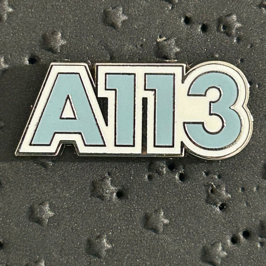 2021 - A113 - Pixar - DS - Disney Pin