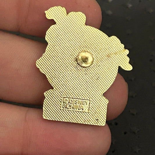 Minnie Mouse - Mardi Gras - Port Orleans Resort - Disney Pin