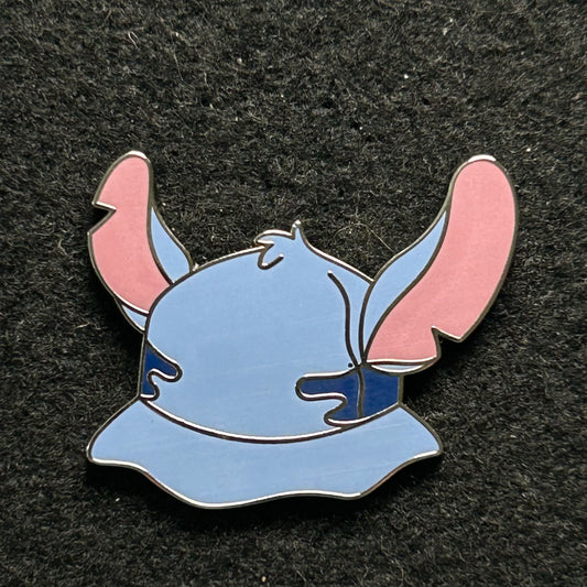 2024 - Stitch - Baseball Cap - Mystery Series - Disney Pin