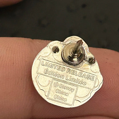 2022 - Albert - Mystic Manor - LR - Tiny Kingdom - Disney Pin