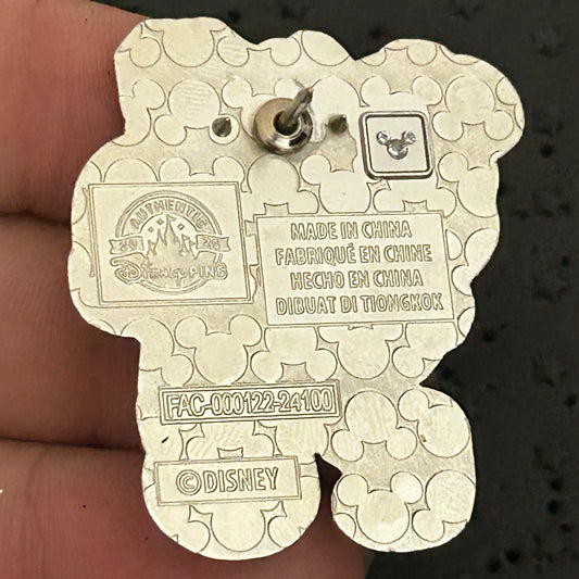 2025 - Goofy - Mystery Pin