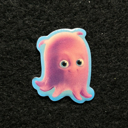 2010 - Pearl - Finding Nemo - Pixar - Disney Pin