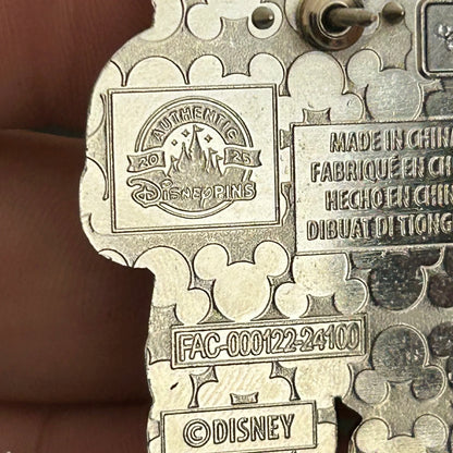 2025 - Goofy - Mystery Pin
