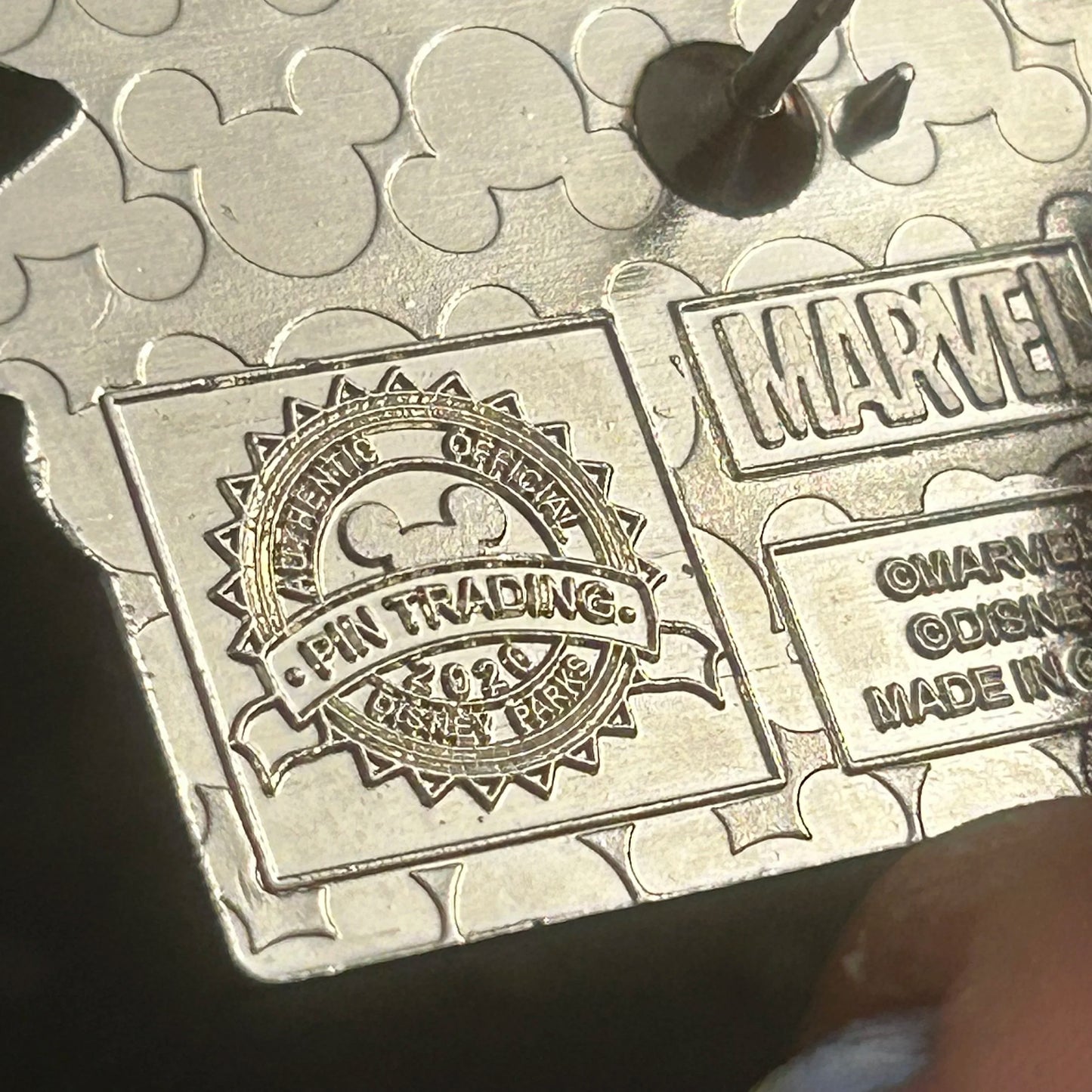 2020 - Thor and Loki - Marvel - Halloween - Will Trade Brother For Candy - Disney Pin
