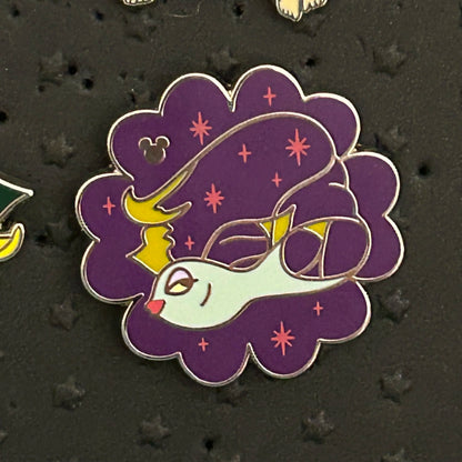 FULL SET - 2020 - Fantasia - Hidden Mickey - Disney Pins