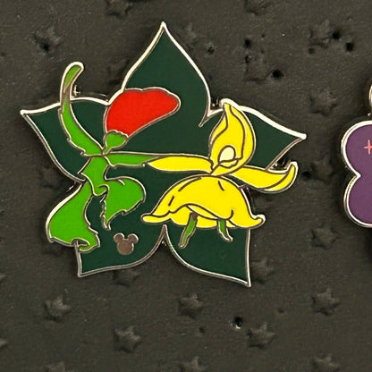 FULL SET - 2020 - Fantasia - Hidden Mickey - Disney Pins