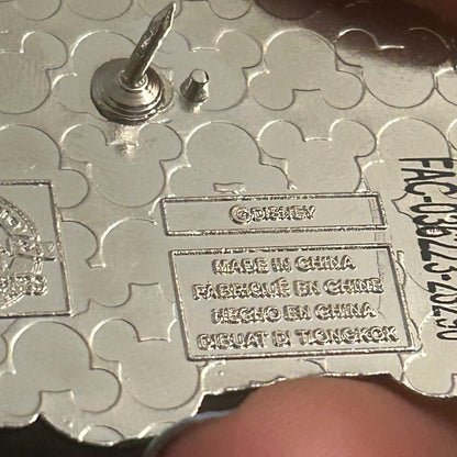 2024 - Ralph and Vanellope - Wreck it Ralph - Looking at Kart - Disney Pin