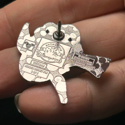 2025 - Dory - Hidden Disney - Blue Series - Disney Pin
