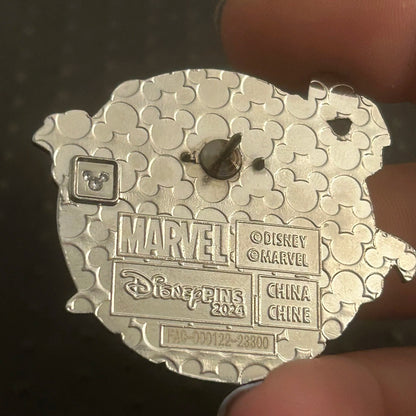 2024 - Thor, Captain America, and Thor - Marvel - Disney Pin