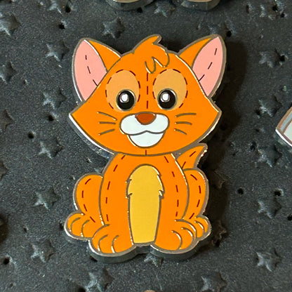 FULL SET - 16 Pins - Pixie Plush - Mystery Pin Series