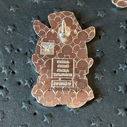 FULL SET - 16 Pins - Pixie Plush - Mystery Pin Series
