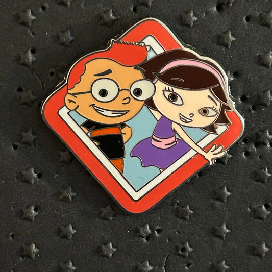 2011 - Little Einsteins - Disney Junior - Disney Pin