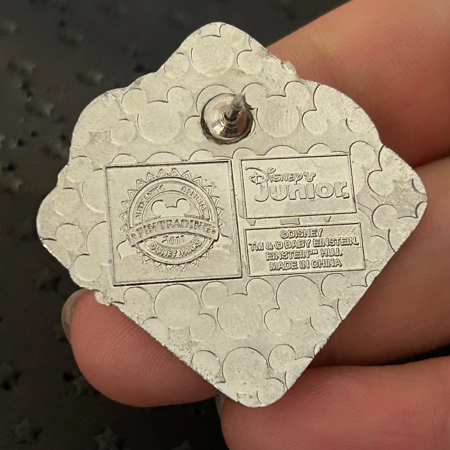 2011 - Little Einsteins - Disney Junior - Disney Pin